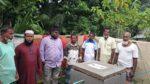 আর রহমান এডুকেশন ট্রাস্টের ২০২৫ সালের ৩৮ তম ডিপ টিউবওয়েল’র  উদ্বোধন